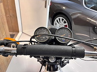 Yamaha - all-road - xt 250 - mj-41-vf - afbeelding 10 van  23