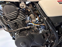 Yamaha - all-road - xt 250 - mj-41-vf - afbeelding 15 van  23