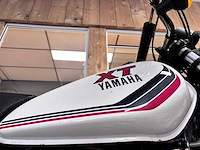 Yamaha - all-road - xt 250 - mj-41-vf - afbeelding 18 van  23