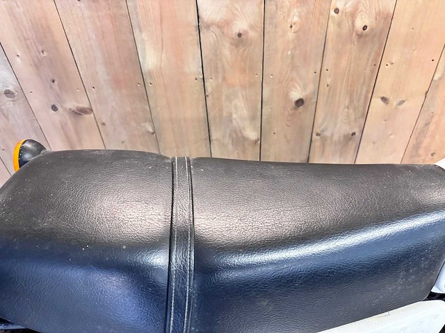 Yamaha - all-road - xt 250 - mj-41-vf - afbeelding 4 van  23