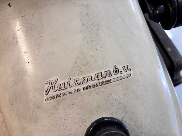 Yamaha - all-road - xt 250 - mj-41-vf - afbeelding 14 van  23