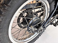 Yamaha - all-road - xt 250 - mj-41-vf - afbeelding 6 van  23