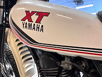 Yamaha - all-road - xt 250 - mj-41-vf - afbeelding 21 van  23