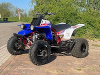 Yamaha - banshee 350 - quad - afbeelding 1 van  9