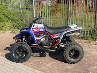 Yamaha - banshee 350 - quad - afbeelding 2 van  9