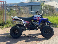 Yamaha - banshee 350 - quad - afbeelding 6 van  9