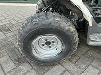 Yamaha - breezer - quad - afbeelding 13 van  15