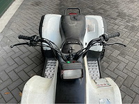 Yamaha - breezer - quad - afbeelding 5 van  15