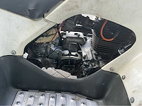 Yamaha - breezer - quad - afbeelding 8 van  15