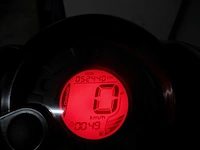 Yamaha - bromscooter - aerox r injectie - scooter - afbeelding 3 van  11