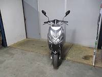 Yamaha - bromscooter - aerox r injectie - scooter - afbeelding 5 van  11