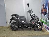 Yamaha - bromscooter - aerox r injectie - scooter - afbeelding 4 van  11