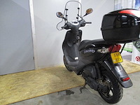 Yamaha - bromscooter - neo's 4 injectie - scooter - afbeelding 2 van  11