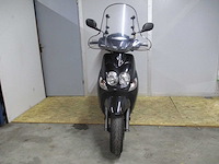 Yamaha - bromscooter - neo's 4 injectie - scooter - afbeelding 5 van  11