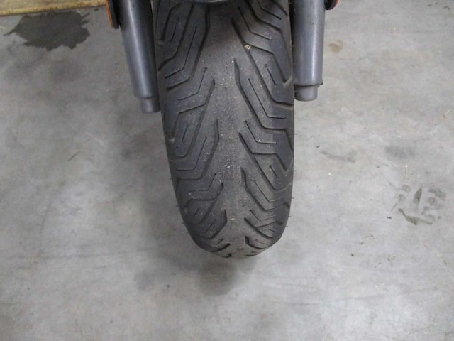 Yamaha - bromscooter - neo's 4 injectie - scooter - afbeelding 6 van  11