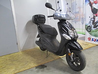 Yamaha - bromscooter - neo's 4 injectie - scooter - afbeelding 7 van  11