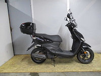 Yamaha - bromscooter - neo's 4 injectie - scooter - afbeelding 8 van  11