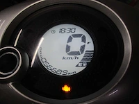 Yamaha - bromscooter - neo's 4 ubs injectie - scooter - afbeelding 3 van  11