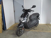 Yamaha - bromscooter - neo's 4 ubs injectie - scooter - afbeelding 4 van  11