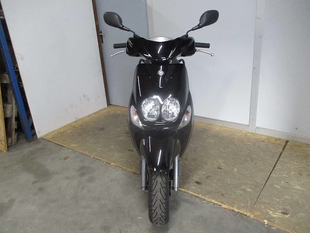 Yamaha - bromscooter - neo's 4 ubs injectie - scooter - afbeelding 5 van  11