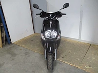Yamaha - bromscooter - neo's 4 ubs injectie - scooter - afbeelding 5 van  11