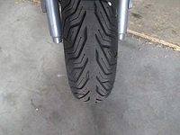 Yamaha - bromscooter - neo's 4 ubs injectie - scooter - afbeelding 6 van  11