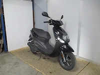 Yamaha - bromscooter - neo's 4 ubs injectie - scooter - afbeelding 7 van  11