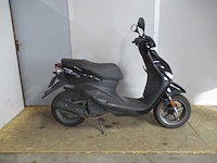 Yamaha - bromscooter - neo's 4 ubs injectie - scooter - afbeelding 8 van  11