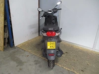 Yamaha - bromscooter - neo's 4 ubs injectie - scooter - afbeelding 10 van  11