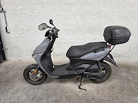 Yamaha - bromscooter - neo's 4t - 45km uitvoering dxp33l - afbeelding 1 van  7