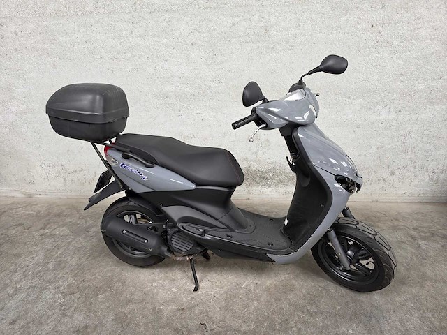 Yamaha - bromscooter - neo's 4t - 45km uitvoering dxp33l - afbeelding 2 van  7