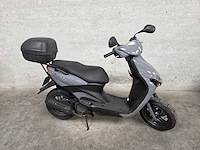 Yamaha - bromscooter - neo's 4t - 45km uitvoering dxp33l - afbeelding 2 van  7