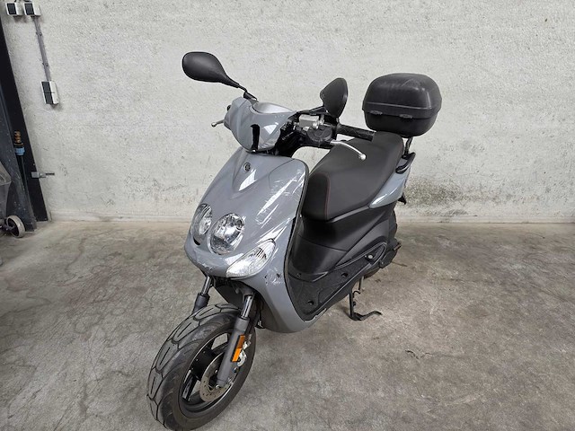 Yamaha - bromscooter - neo's 4t - 45km uitvoering dxp33l - afbeelding 3 van  7