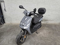 Yamaha - bromscooter - neo's 4t - 45km uitvoering dxp33l - afbeelding 3 van  7