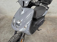 Yamaha - bromscooter - neo's 4t - 45km uitvoering dxp33l - afbeelding 4 van  7