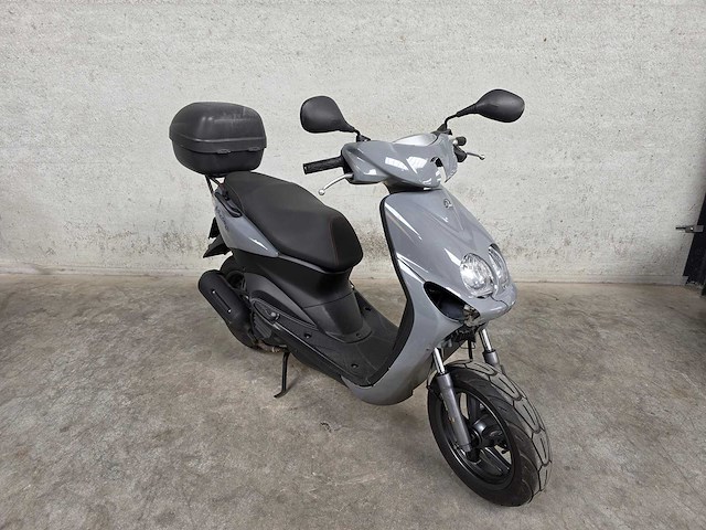 Yamaha - bromscooter - neo's 4t - 45km uitvoering dxp33l - afbeelding 5 van  7