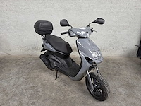 Yamaha - bromscooter - neo's 4t - 45km uitvoering dxp33l - afbeelding 5 van  7