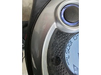 Yamaha - bromscooter - neo's 4t - 45km uitvoering dxp33l - afbeelding 7 van  7