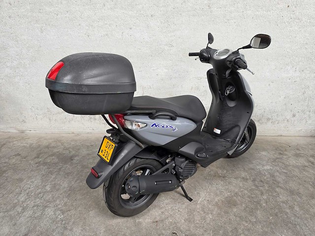 Yamaha - bromscooter - neo's 4t - 45km uitvoering dxp33l - afbeelding 6 van  7