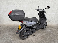 Yamaha - bromscooter - neo's 4t - 45km uitvoering dxp33l - afbeelding 6 van  7