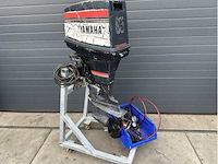 Yamaha - buitenboordmotor 85 pk
