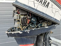 Yamaha - buitenboordmotor 85 pk - afbeelding 3 van  4