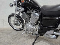 Yamaha - chopper - xv 535 - motorfiets - afbeelding 6 van  9
