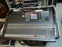 Yamaha - digital mixing console - afbeelding 2 van  8