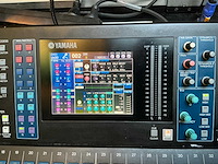 Yamaha - digital mixing console - afbeelding 3 van  8