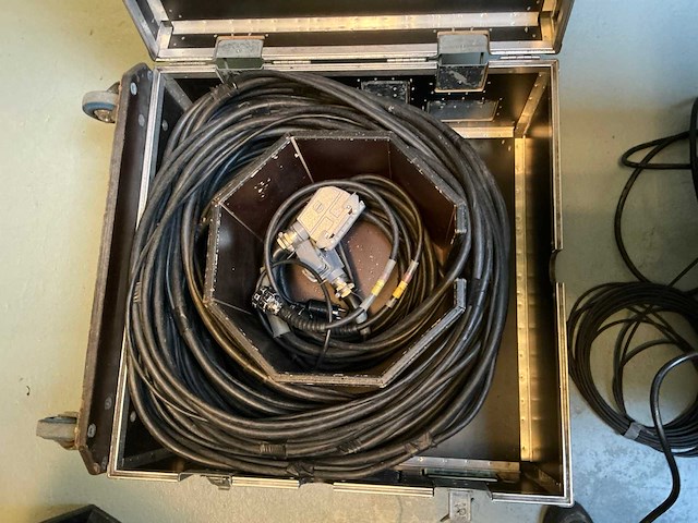 Yamaha - digital mixing console - afbeelding 5 van  8