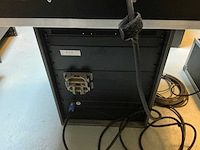 Yamaha - digital mixing console - afbeelding 7 van  8