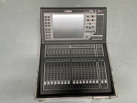 Yamaha - digital mixing console - afbeelding 3 van  10