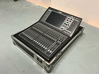 Yamaha - digital mixing console - afbeelding 4 van  10