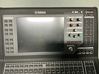 Yamaha - digital mixing console - afbeelding 6 van  10